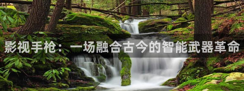 青柠影院免费观看在线视频：影视手枪：一场融合古今的智能武器革命